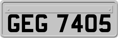 GEG7405