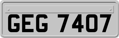 GEG7407