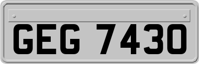 GEG7430