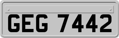 GEG7442