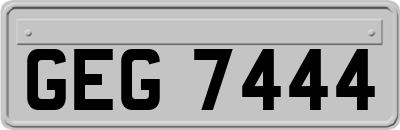 GEG7444