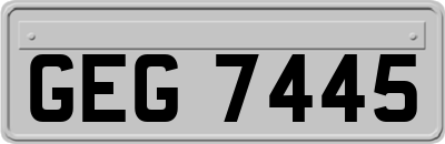 GEG7445