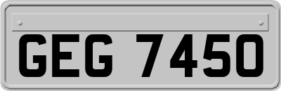 GEG7450
