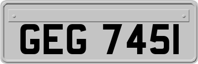 GEG7451