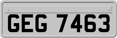 GEG7463