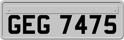 GEG7475