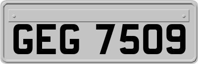 GEG7509