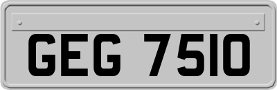 GEG7510