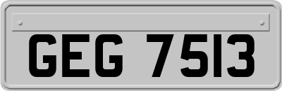 GEG7513