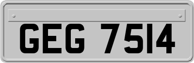 GEG7514