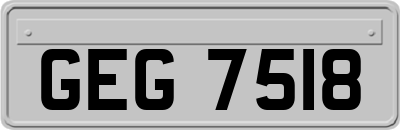 GEG7518