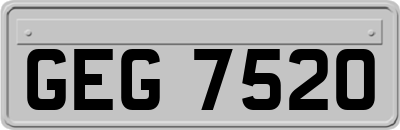 GEG7520