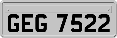 GEG7522