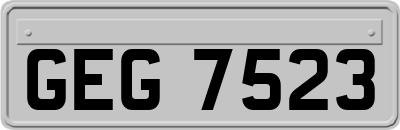 GEG7523