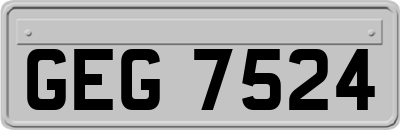 GEG7524