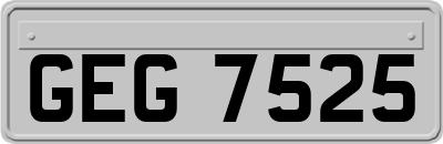 GEG7525