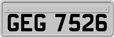 GEG7526