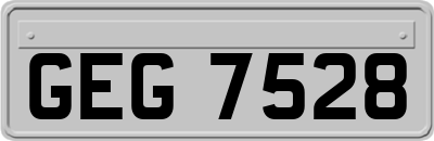 GEG7528