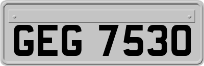 GEG7530
