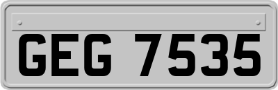 GEG7535
