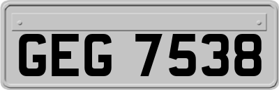 GEG7538