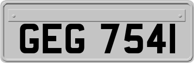 GEG7541