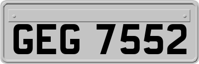 GEG7552
