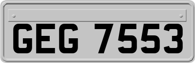 GEG7553