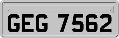 GEG7562