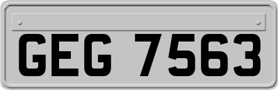 GEG7563
