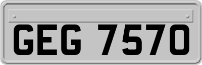 GEG7570