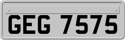 GEG7575