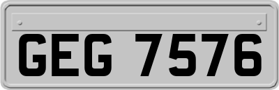GEG7576