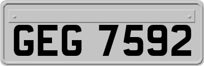 GEG7592