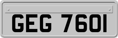 GEG7601