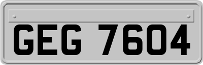 GEG7604