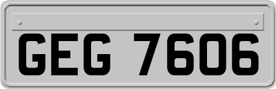 GEG7606