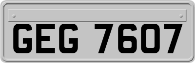 GEG7607