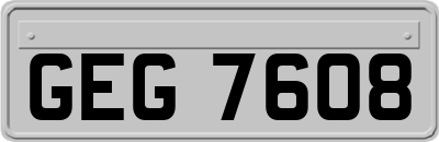 GEG7608