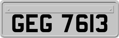 GEG7613