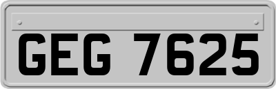GEG7625