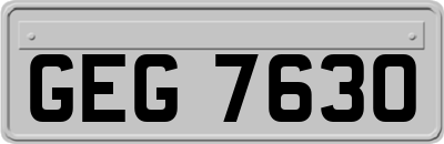 GEG7630