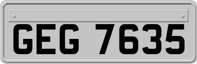 GEG7635