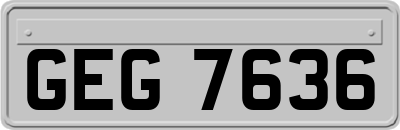 GEG7636