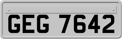 GEG7642