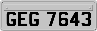 GEG7643