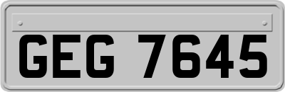 GEG7645