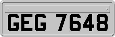 GEG7648