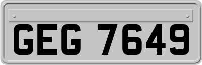 GEG7649
