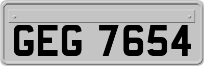 GEG7654